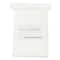 6 Packs: 50 ct. (300 total) 5" x 7" Ivory Flat Cards & Envelopes by Recollections™